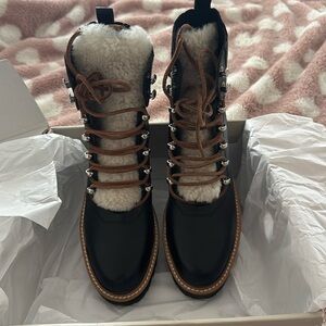 Marc Fisher Lizzie boot